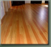 Surface Sawn 1x4 Doug Fiir Flooring