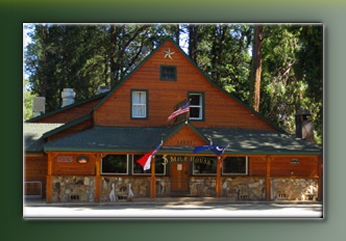 V Rustic Cedar Siding